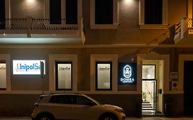 Domea Superior Rooms Bed&Breakfast